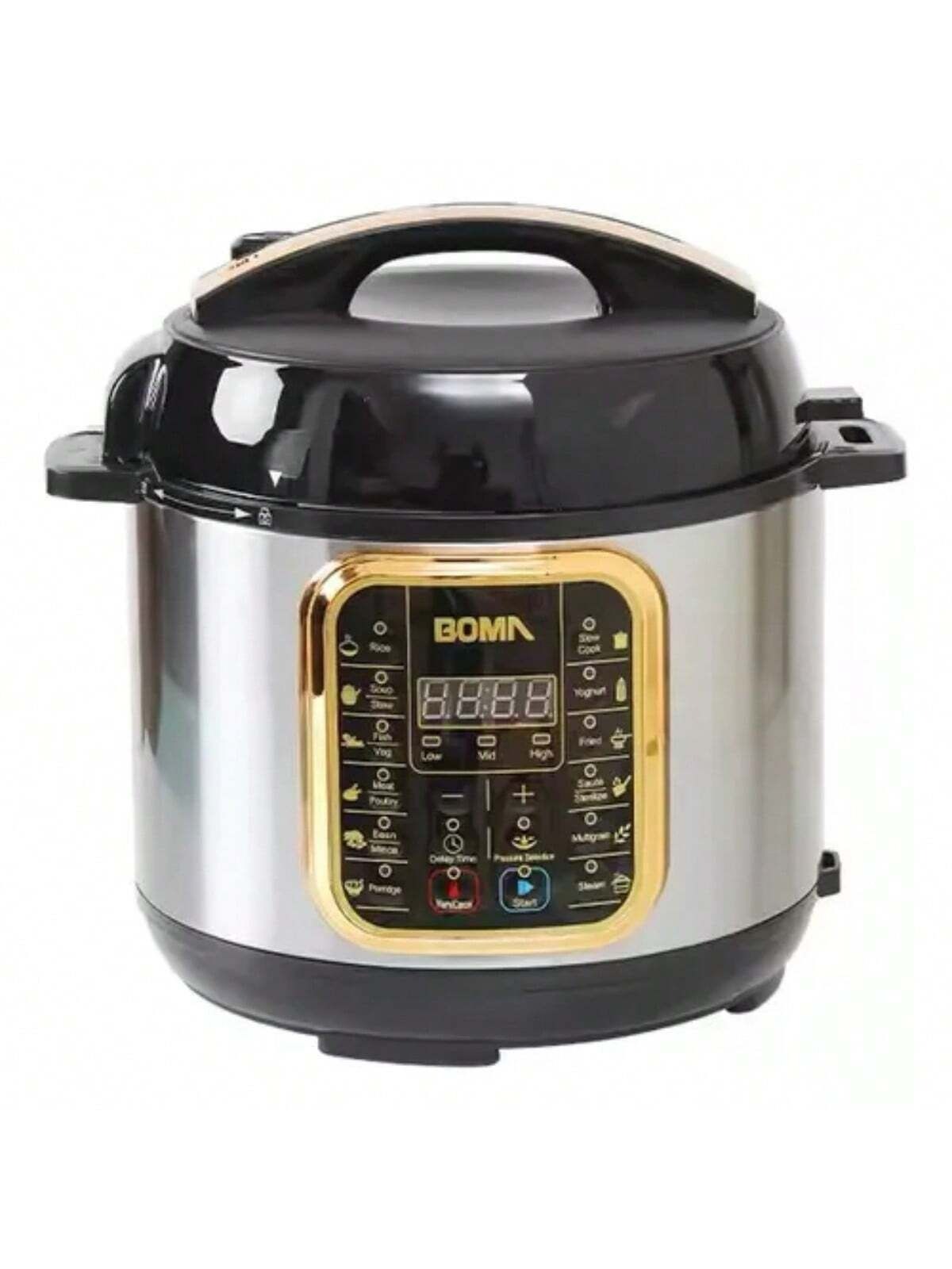 Elevating Your Kitchen: The Ultimate Guide to Built-In Electric Cookers