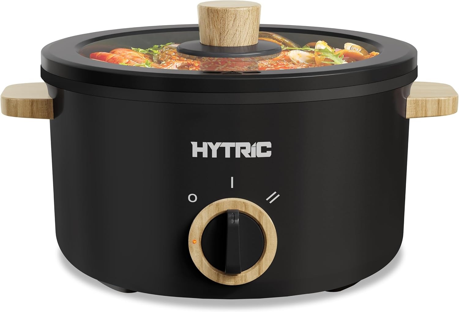 Master Your Kitchen with the Electric Pressure Cooker
