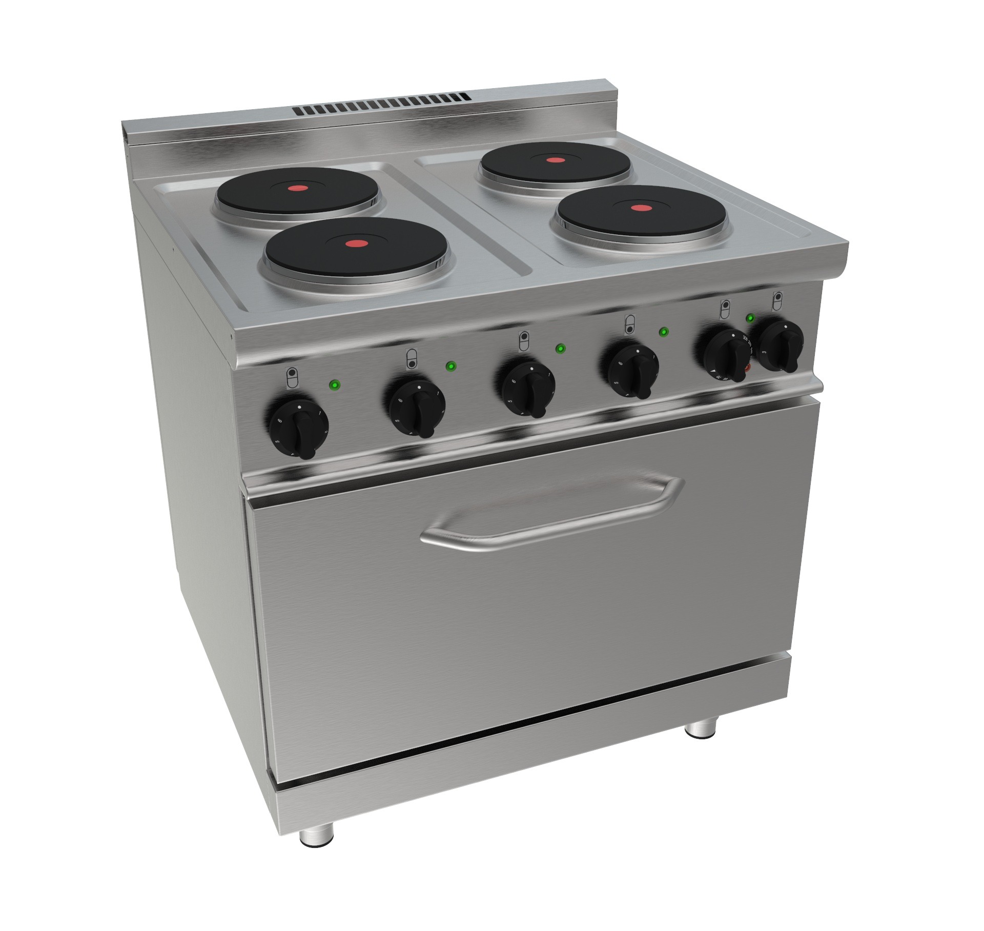 The Versatile Electric Hot Pot Cooker: Your Kitchen’s New Best Friend