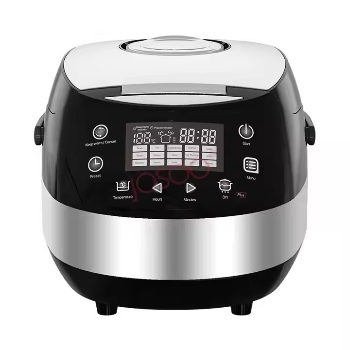 Electric Soup Cookers: Your Guide to Effortless, Delicious Homemade Soups