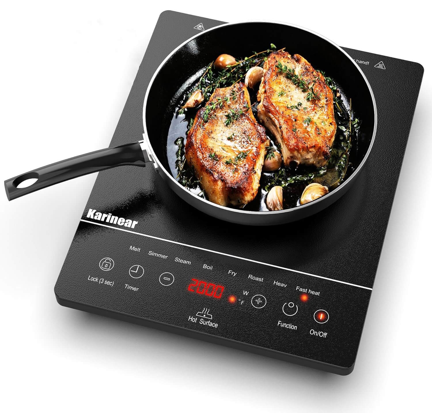 The Essential Edge: Unlocking Culinary Brilliance with Your Electric Cooker with Lid