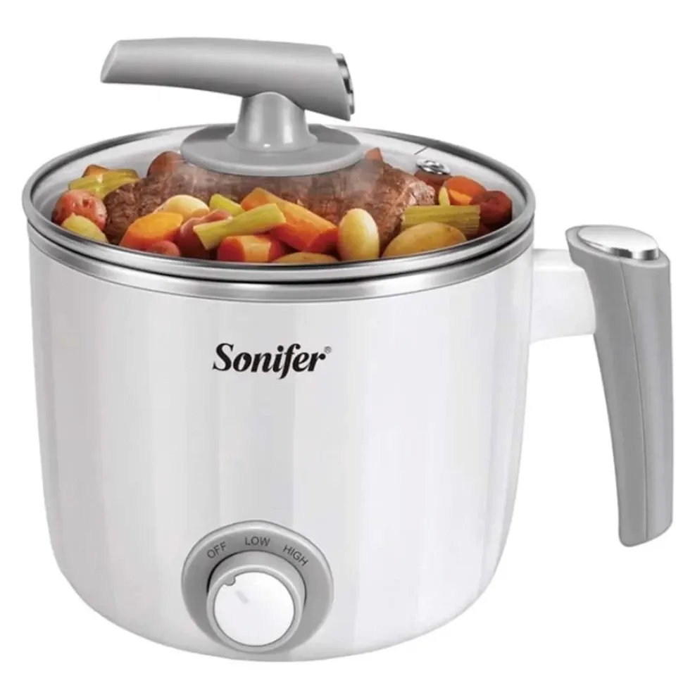 Navigating the Electric Cooker Price Landscape: A Comprehensive Guide