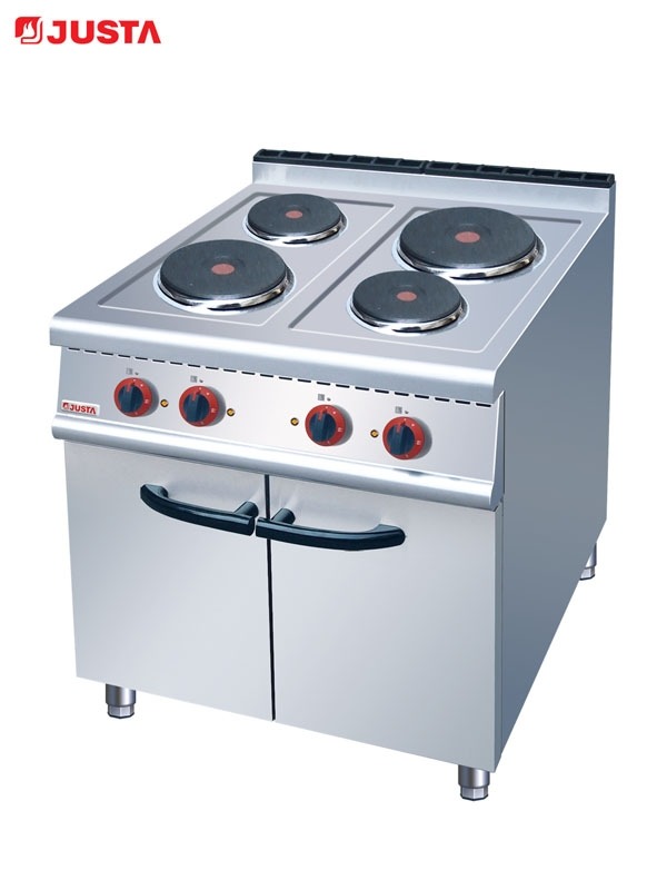 New World Electric Cookers: Modern Cuisine Made Easy