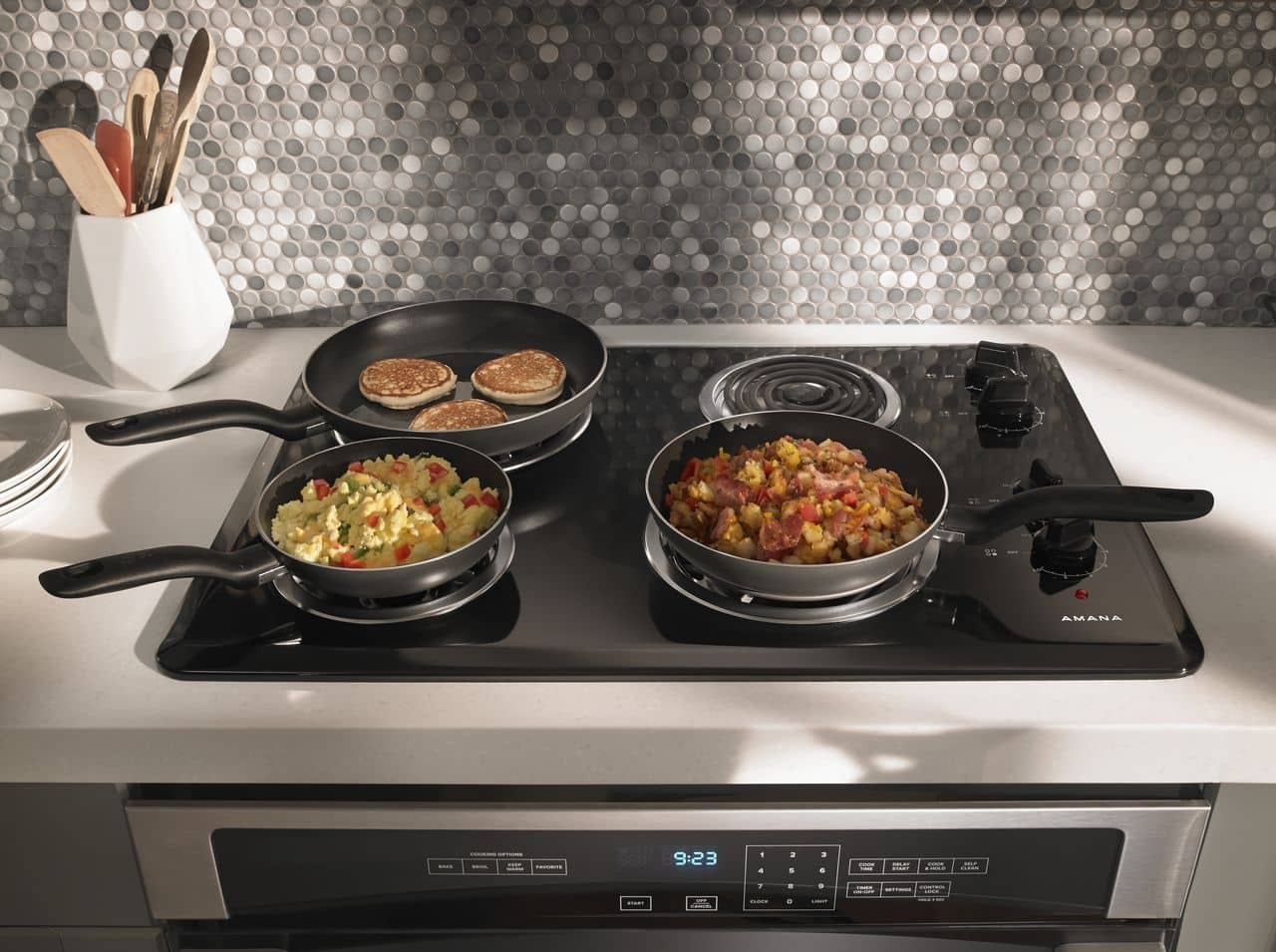 The Ultimate Guide to Choosing Your Perfect Electric Hob Cooker