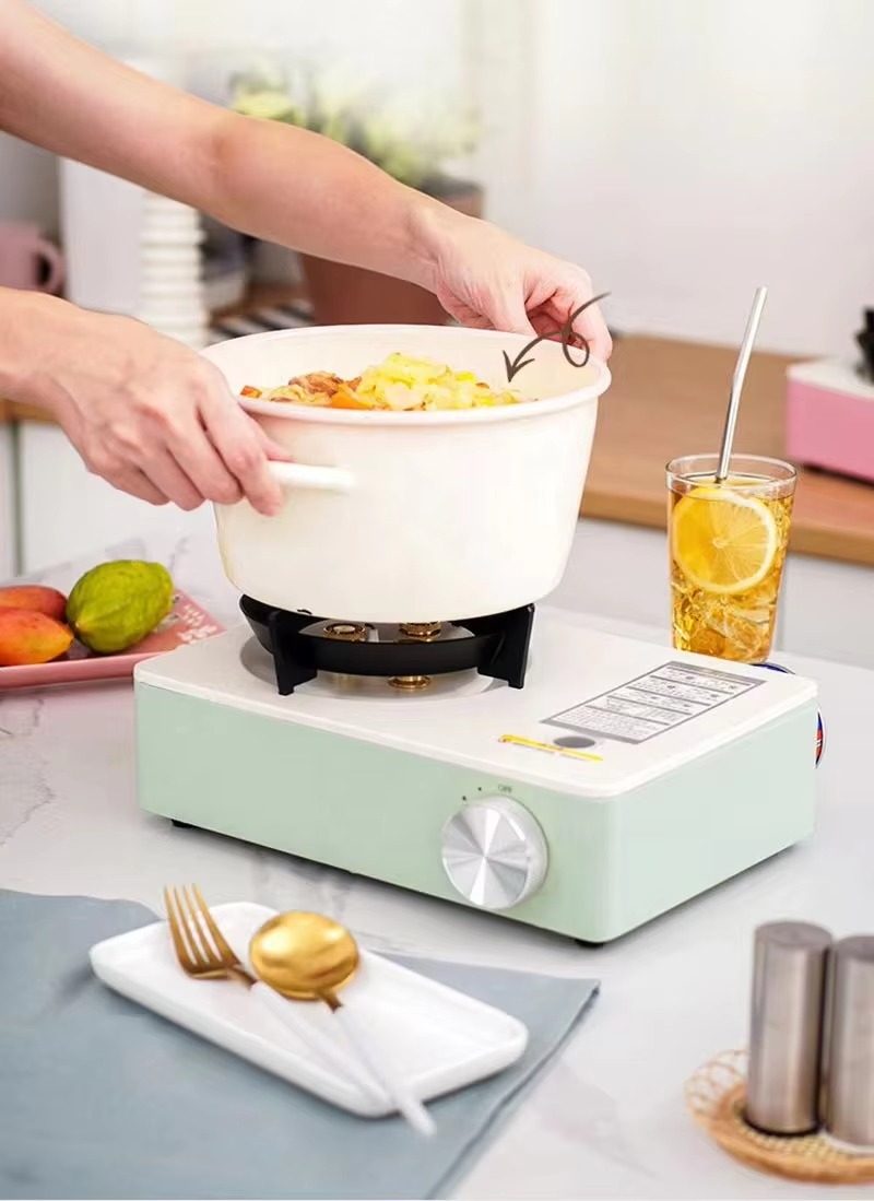 The Powerhouse in Your Professional Kitchen: Why a Commercial Electric Cooker is the Smart Choice