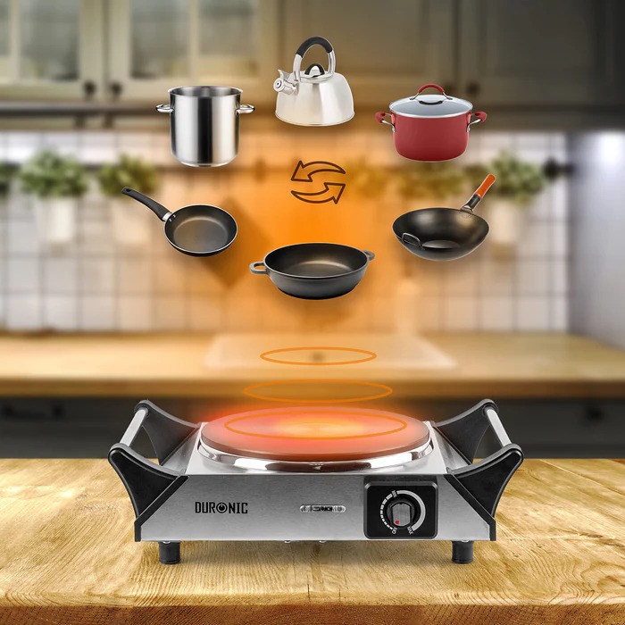 Unleash Culinary Grandeur: Mastering the 14-Quart Electric Pressure Cooker