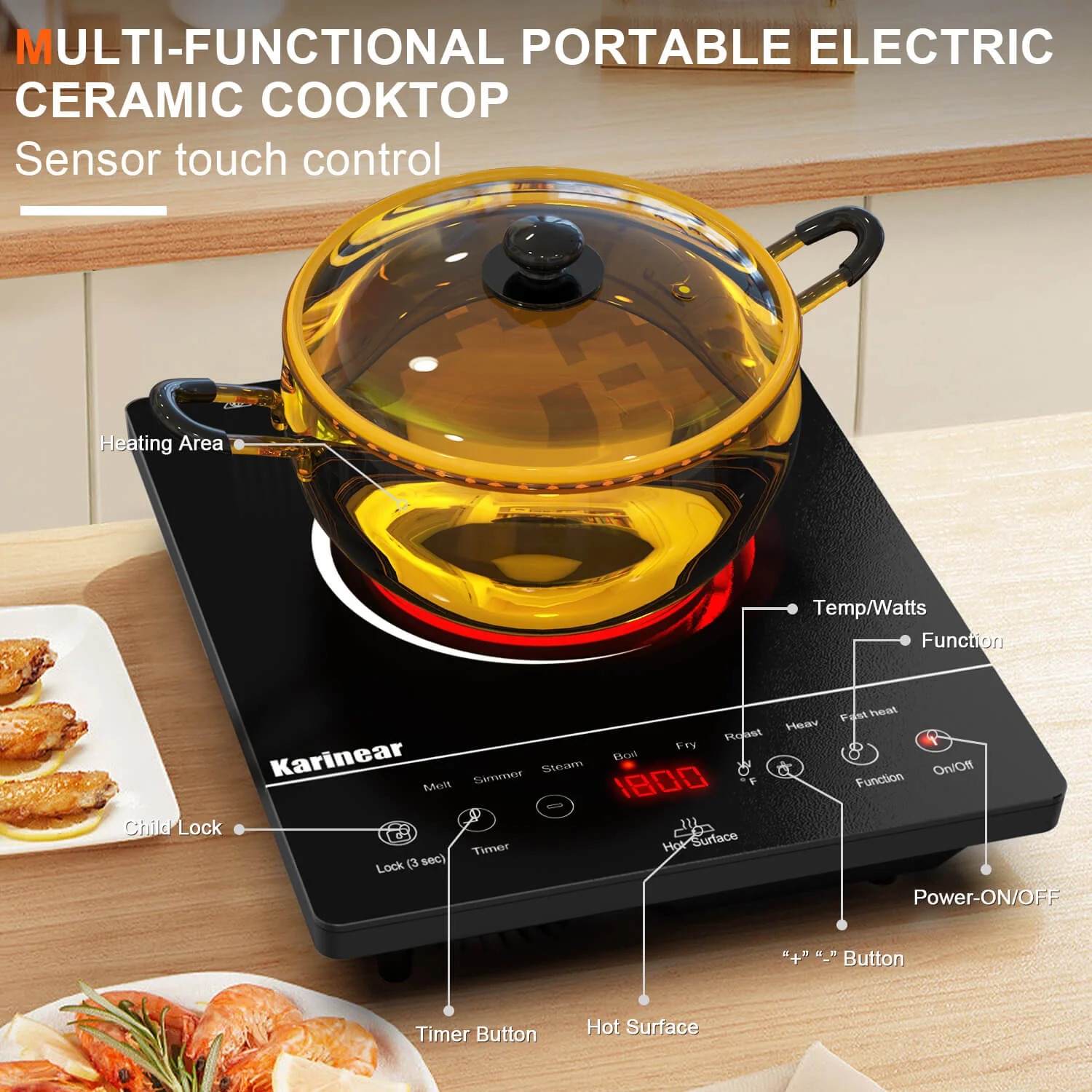 Mastering Your Kitchen with the 90×60 Electric Cooker: A Comprehensive Guide